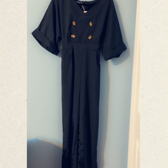 Jumpsuits ❤️ - Picture 4 of 4